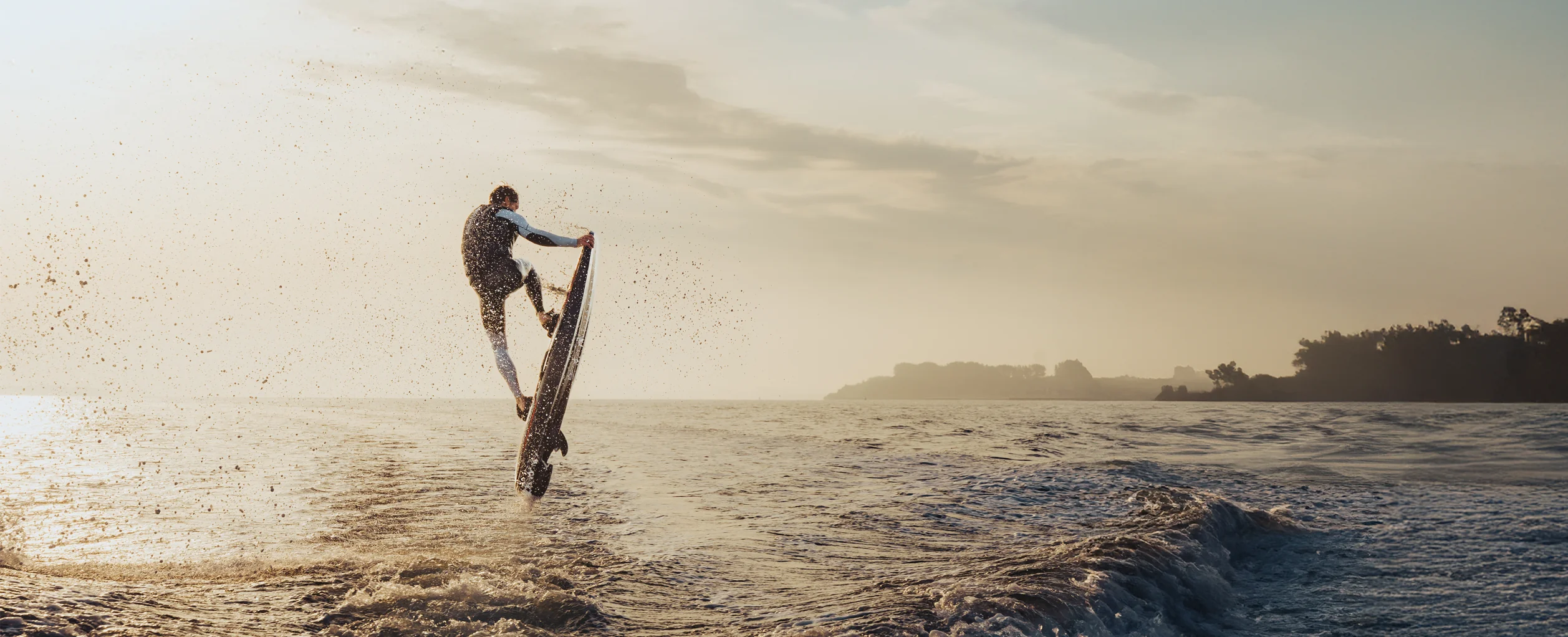 Electrify Your Ocean Experience